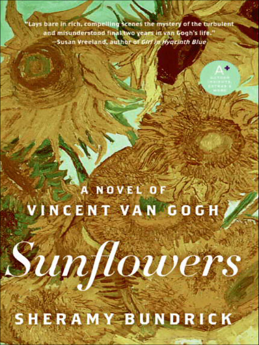 Title details for Sunflowers by Sheramy Bundrick - Wait list
